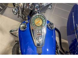 1957 Harley-Davidson Motorcycle (CC-2080473) for sale in Shamong, New Jersey
