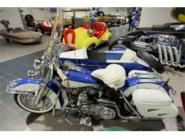 1957 Harley-Davidson Motorcycle (CC-2080473) for sale in Shamong, New Jersey