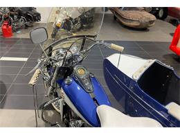 1957 Harley-Davidson Motorcycle (CC-2080473) for sale in Shamong, New Jersey