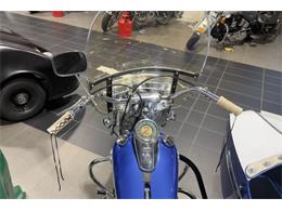 1957 Harley-Davidson Motorcycle (CC-2080473) for sale in Shamong, New Jersey