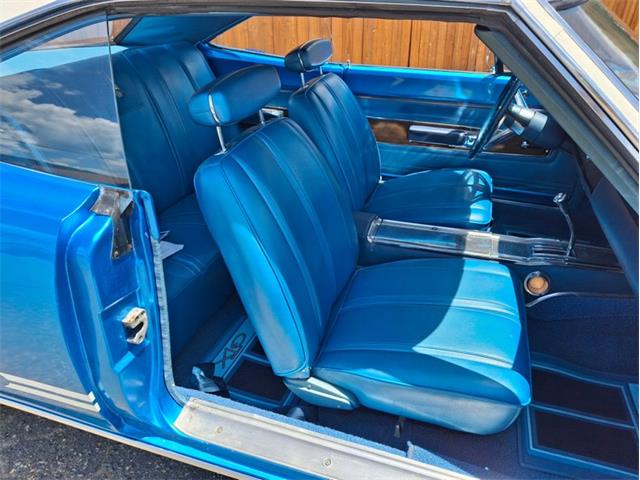 1968 Plymouth GTX (CC-2084730) for sale in Greensboro, North Carolina