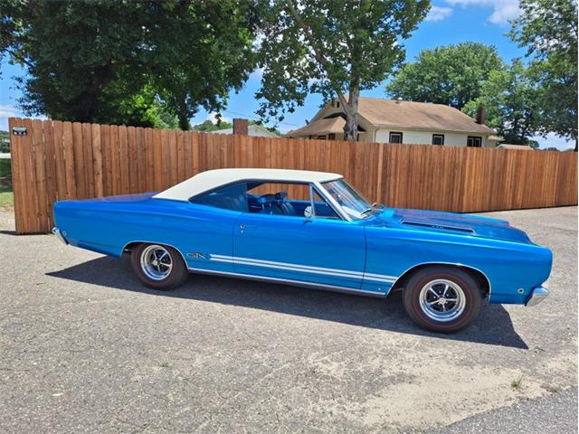 1968 Plymouth GTX (CC-2084730) for sale in Greensboro, North Carolina