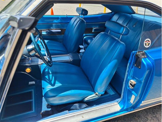 1968 Plymouth GTX (CC-2084730) for sale in Greensboro, North Carolina