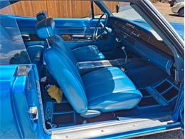1968 Plymouth GTX (CC-2084730) for sale in Greensboro, North Carolina