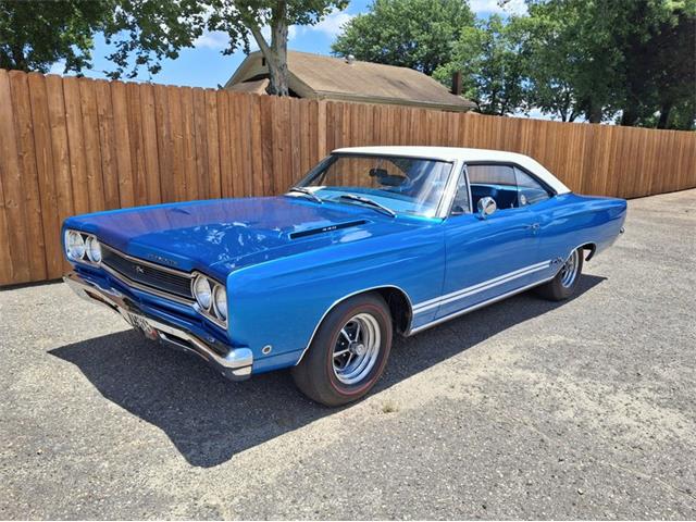 1968 Plymouth GTX (CC-2084730) for sale in Greensboro, North Carolina