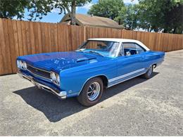 1968 Plymouth GTX (CC-2084730) for sale in Greensboro, North Carolina