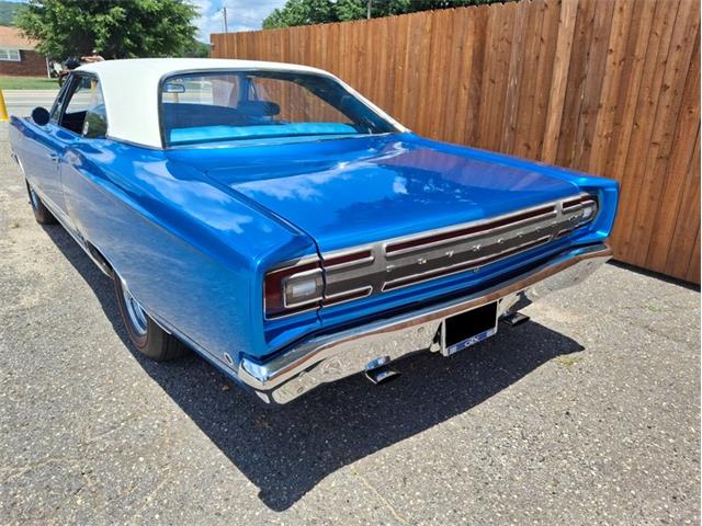 1968 Plymouth GTX (CC-2084730) for sale in Greensboro, North Carolina