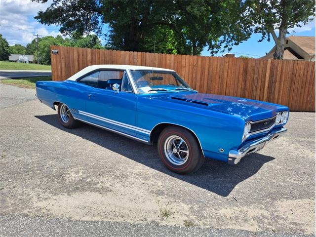 1968 Plymouth GTX (CC-2084730) for sale in Greensboro, North Carolina