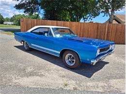 1968 Plymouth GTX (CC-2084730) for sale in Greensboro, North Carolina