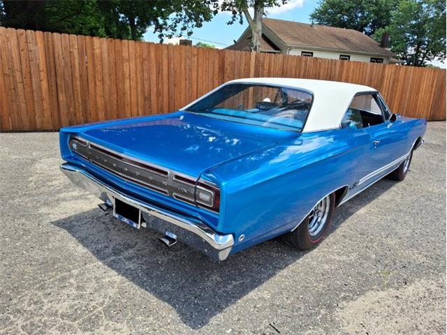 1968 Plymouth GTX (CC-2084730) for sale in Greensboro, North Carolina