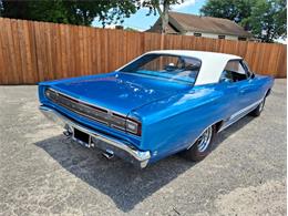 1968 Plymouth GTX (CC-2084730) for sale in Greensboro, North Carolina