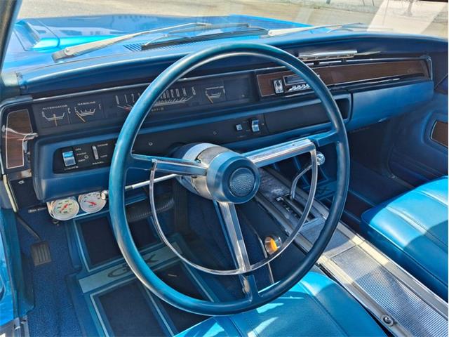 1968 Plymouth GTX (CC-2084730) for sale in Greensboro, North Carolina