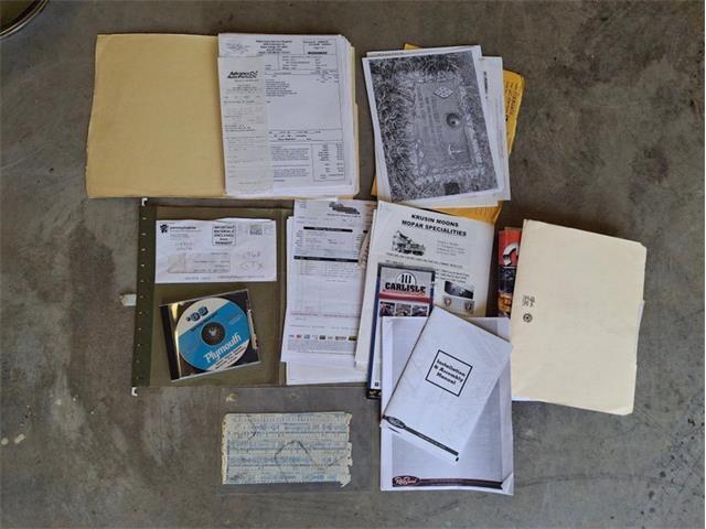1968 Plymouth GTX (CC-2084730) for sale in Greensboro, North Carolina
