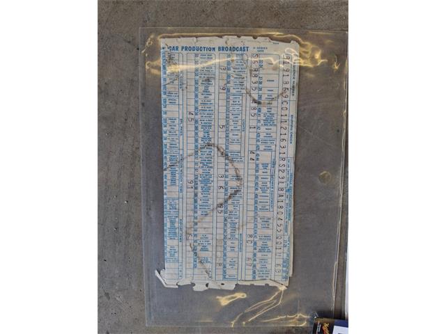 1968 Plymouth GTX (CC-2084730) for sale in Greensboro, North Carolina