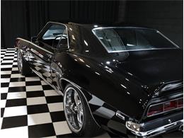 1969 Chevrolet Camaro (CC-2084731) for sale in Addison, Illinois