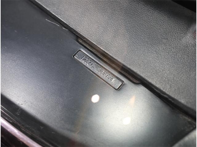 1969 Chevrolet Camaro (CC-2084731) for sale in Addison, Illinois