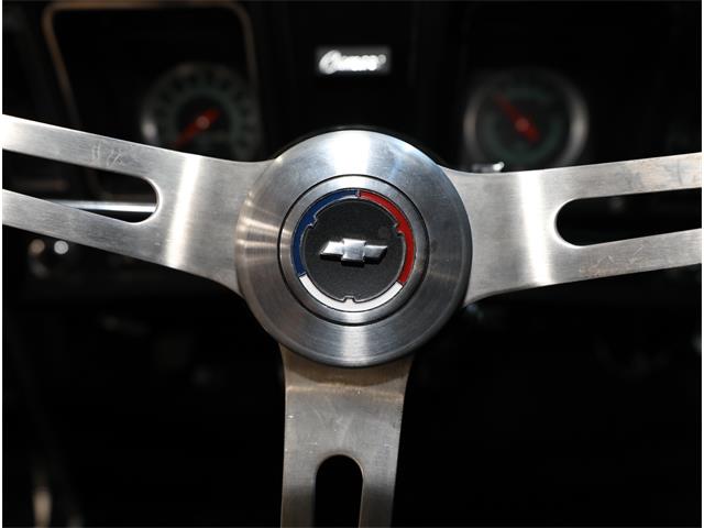 1969 Chevrolet Camaro (CC-2084731) for sale in Addison, Illinois