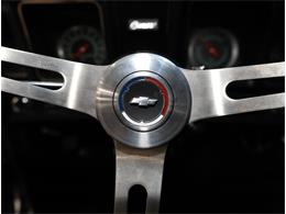 1969 Chevrolet Camaro (CC-2084731) for sale in Addison, Illinois