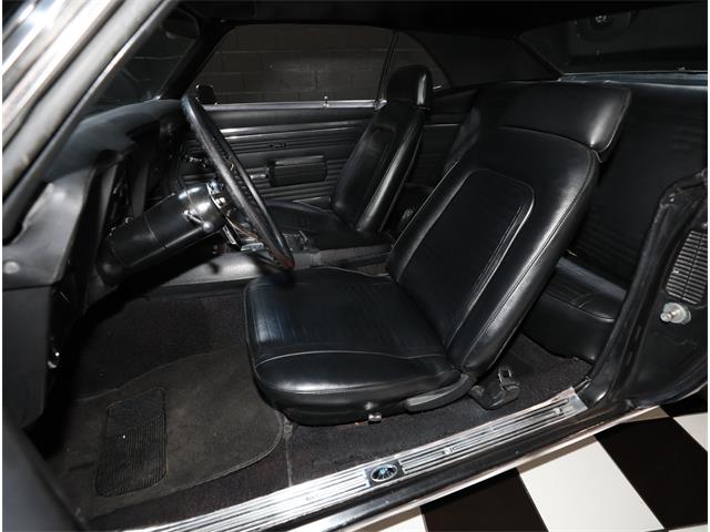 1969 Chevrolet Camaro (CC-2084731) for sale in Addison, Illinois