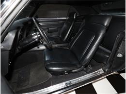 1969 Chevrolet Camaro (CC-2084731) for sale in Addison, Illinois