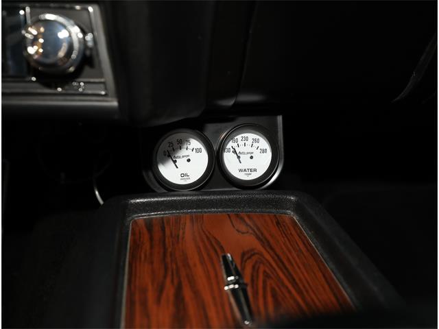1969 Chevrolet Camaro (CC-2084731) for sale in Addison, Illinois