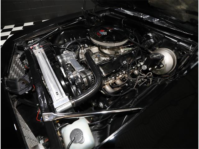 1969 Chevrolet Camaro (CC-2084731) for sale in Addison, Illinois