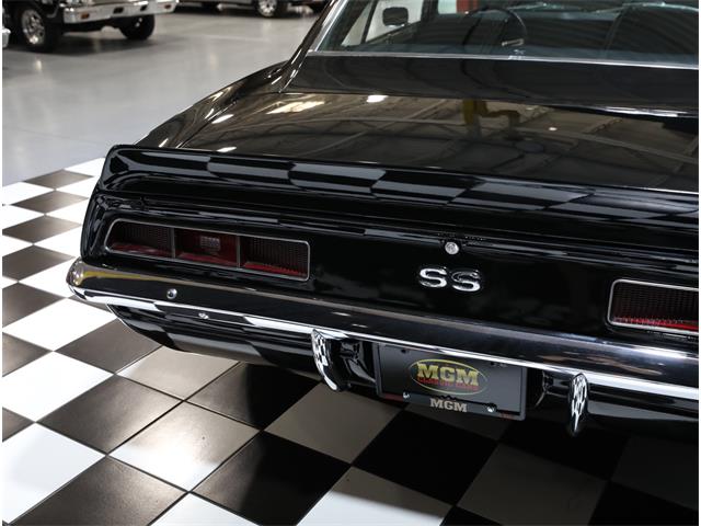 1969 Chevrolet Camaro (CC-2084731) for sale in Addison, Illinois