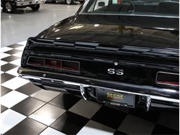 1969 Chevrolet Camaro (CC-2084731) for sale in Addison, Illinois