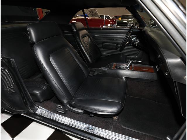 1969 Chevrolet Camaro (CC-2084731) for sale in Addison, Illinois