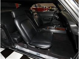 1969 Chevrolet Camaro (CC-2084731) for sale in Addison, Illinois