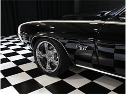 1969 Chevrolet Camaro (CC-2084731) for sale in Addison, Illinois