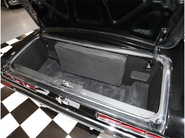 1969 Chevrolet Camaro (CC-2084731) for sale in Addison, Illinois