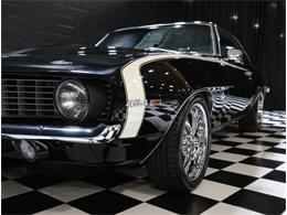 1969 Chevrolet Camaro (CC-2084731) for sale in Addison, Illinois