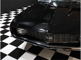 1969 Chevrolet Camaro (CC-2084731) for sale in Addison, Illinois