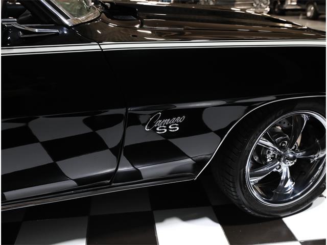1969 Chevrolet Camaro (CC-2084731) for sale in Addison, Illinois