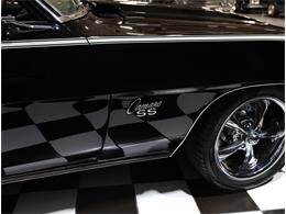 1969 Chevrolet Camaro (CC-2084731) for sale in Addison, Illinois