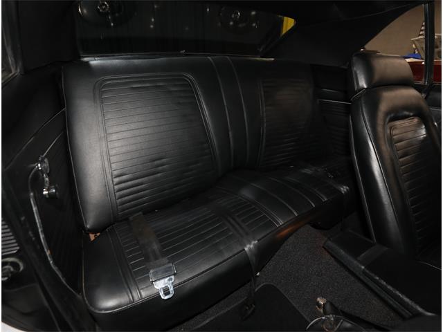 1969 Chevrolet Camaro (CC-2084731) for sale in Addison, Illinois
