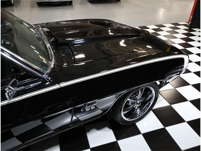 1969 Chevrolet Camaro (CC-2084731) for sale in Addison, Illinois