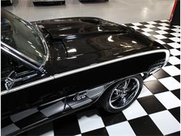 1969 Chevrolet Camaro (CC-2084731) for sale in Addison, Illinois