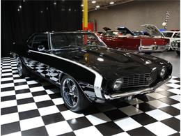 1969 Chevrolet Camaro (CC-2084731) for sale in Addison, Illinois