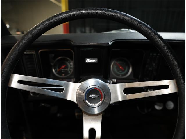 1969 Chevrolet Camaro (CC-2084731) for sale in Addison, Illinois