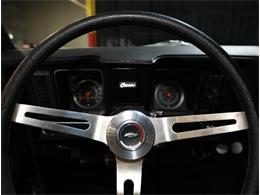 1969 Chevrolet Camaro (CC-2084731) for sale in Addison, Illinois