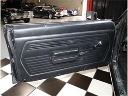 1969 Chevrolet Camaro (CC-2084731) for sale in Addison, Illinois