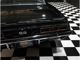 1969 Chevrolet Camaro (CC-2084731) for sale in Addison, Illinois