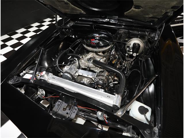 1969 Chevrolet Camaro (CC-2084731) for sale in Addison, Illinois