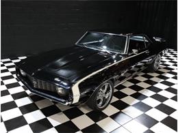 1969 Chevrolet Camaro (CC-2084731) for sale in Addison, Illinois