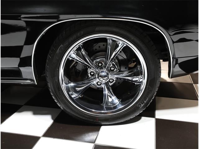 1969 Chevrolet Camaro (CC-2084731) for sale in Addison, Illinois