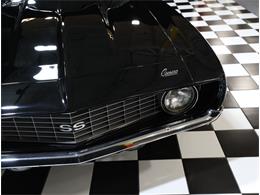 1969 Chevrolet Camaro (CC-2084731) for sale in Addison, Illinois