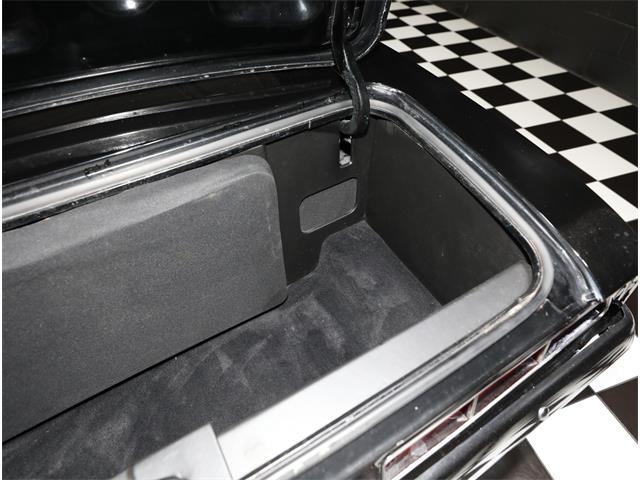 1969 Chevrolet Camaro (CC-2084731) for sale in Addison, Illinois