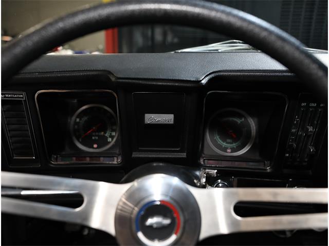 1969 Chevrolet Camaro (CC-2084731) for sale in Addison, Illinois